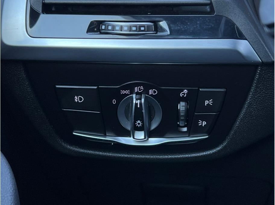 2020 BMW X3 xDrive30i Sport Utility 4D