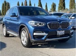 2020 BMW X3 xDrive30i Sport Utility 4D