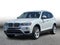2017 BMW X3 xDrive28i Sport Utility 4D