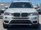 2017 BMW X3 xDrive28i Sport Utility 4D