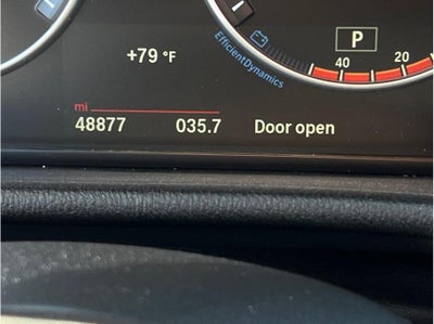 2017 BMW X3 xDrive28i Sport Utility 4D