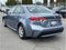 2022 Toyota Corolla LE Sedan 4D