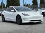 2021 Tesla Model 3 Standard Range Plus Sedan 4D