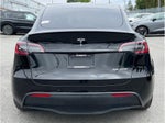 2022 Tesla Model Y Performance Sport Utility 4D