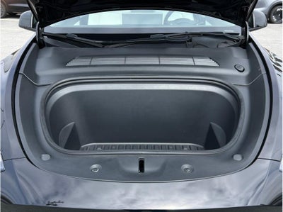 2022 Tesla Model Y Performance Sport Utility 4D