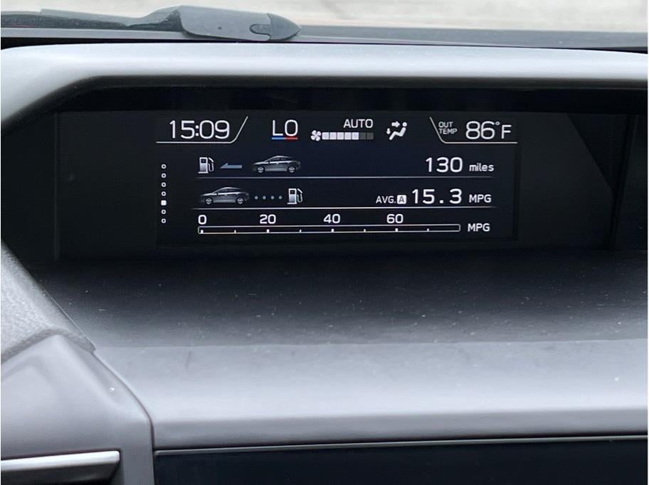 2018 Subaru Crosstrek 2.0i Limited Sport Utility 4D