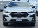 2024 Subaru Crosstrek Premium Sport Utility 4D