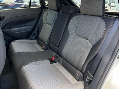2024 Subaru Crosstrek Premium Sport Utility 4D