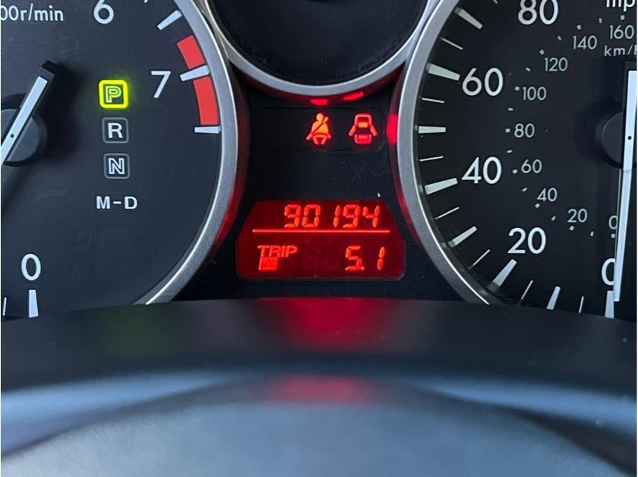 2012 Mazda Mazda MX-5 Miata Grand Touring Convertible 2D