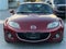 2012 Mazda Mazda MX-5 Miata Grand Touring Convertible 2D