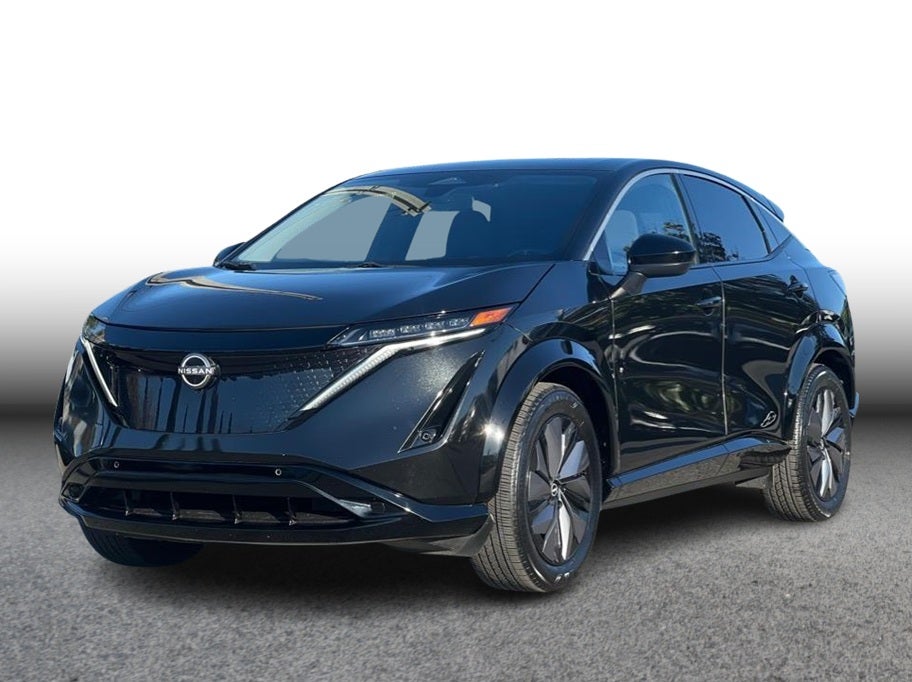 2023 Nissan Ariya