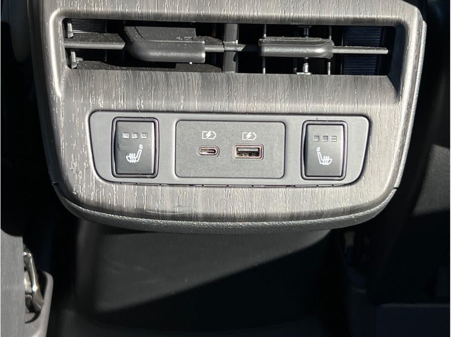 2023 Nissan ARIYA Evolve+ Sport Utility 4D