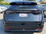 2023 Nissan ARIYA Evolve+ Sport Utility 4D