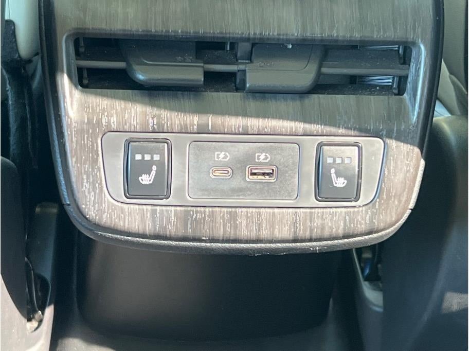 2023 Nissan ARIYA Evolve+ Sport Utility 4D