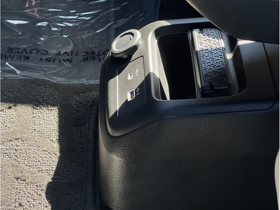 2023 Nissan ARIYA Evolve+ Sport Utility 4D