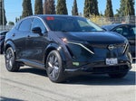2023 Nissan ARIYA Evolve+ Sport Utility 4D