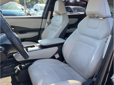 2023 Nissan ARIYA Evolve+ Sport Utility 4D