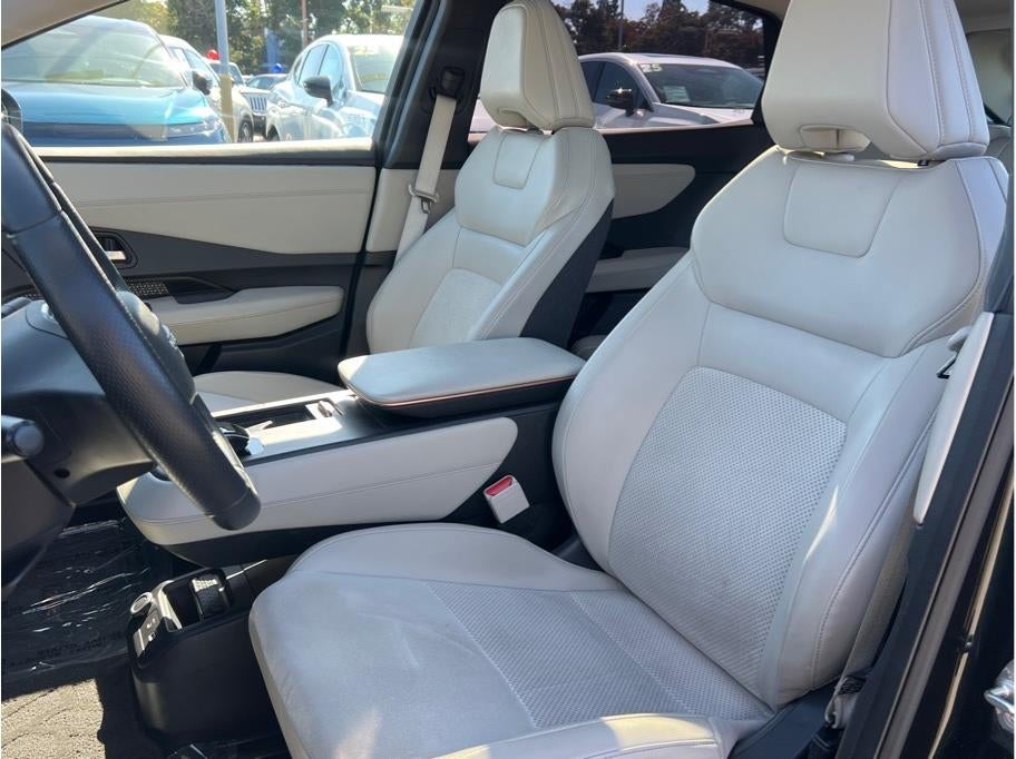 2023 Nissan ARIYA Evolve+ Sport Utility 4D