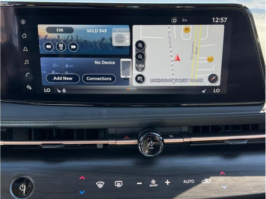 2023 Nissan ARIYA Premiere Sport Utility 4D