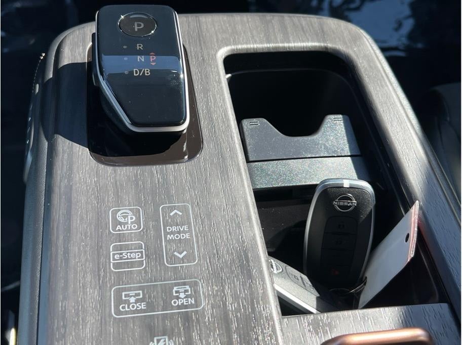 2023 Nissan ARIYA Premiere Sport Utility 4D