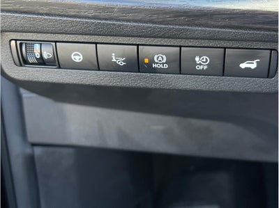 2023 Nissan ARIYA Premiere Sport Utility 4D