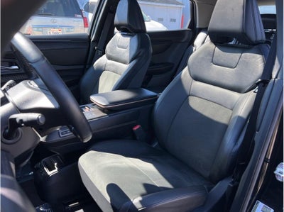 2023 Nissan ARIYA Premiere Sport Utility 4D