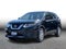 2017 Nissan Rogue S Sport Utility 4D