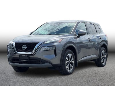 2023 Nissan Rogue SV (2023.5) Sport Utility 4D