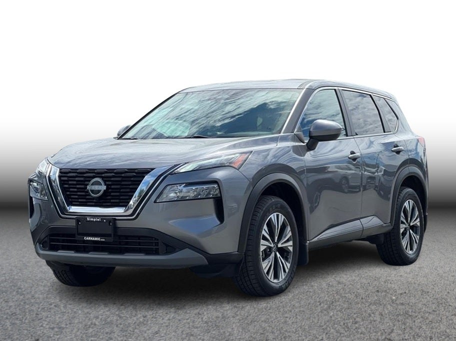 2023 Nissan Rogue SV (2023.5) Sport Utility 4D