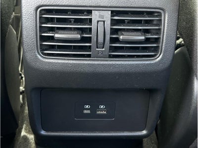 2023 Nissan Rogue SV (2023.5) Sport Utility 4D