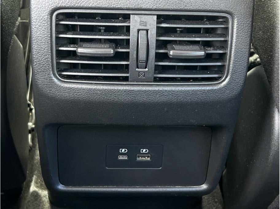 2023 Nissan Rogue SV (2023.5) Sport Utility 4D