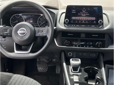 2023 Nissan Rogue SV (2023.5) Sport Utility 4D
