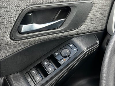 2023 Nissan Rogue SV (2023.5) Sport Utility 4D