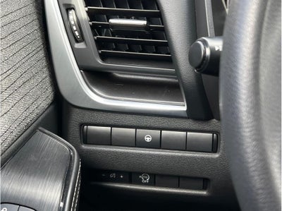 2023 Nissan Rogue SV (2023.5) Sport Utility 4D