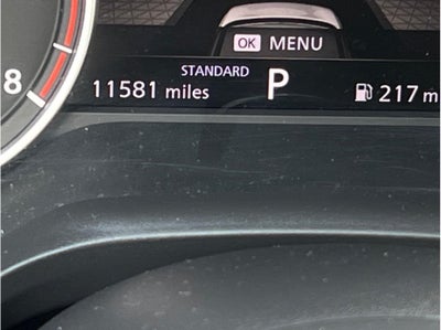 2023 Nissan Rogue SV (2023.5) Sport Utility 4D