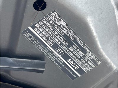 2023 Nissan Rogue SV (2023.5) Sport Utility 4D