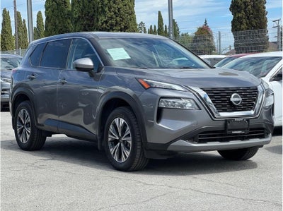 2023 Nissan Rogue SV (2023.5) Sport Utility 4D