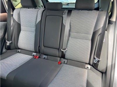 2023 Nissan Rogue SV (2023.5) Sport Utility 4D