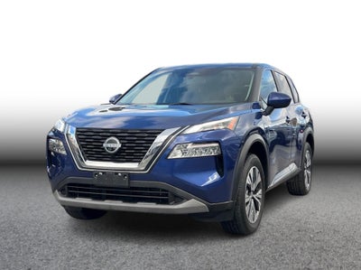 2023 Nissan Rogue SV (2023.5) Sport Utility 4D