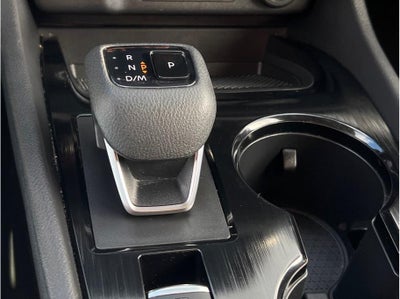 2023 Nissan Rogue SV (2023.5) Sport Utility 4D