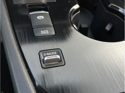 2023 Nissan Rogue SV (2023.5) Sport Utility 4D