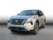2025 Nissan Rogue SL Sport Utility 4D