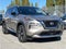 2022 Nissan Rogue Platinum Sport Utility 4D