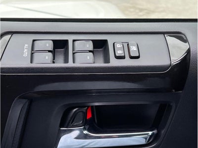 2019 Toyota 4Runner TRD Off-Road Premium Sport Utility 4D