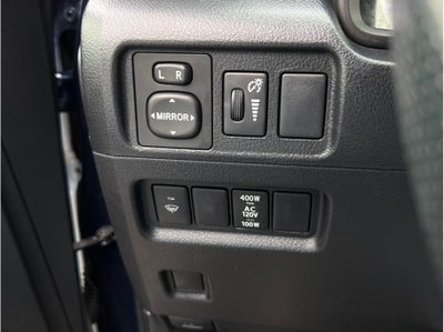 2019 Toyota 4Runner TRD Off-Road Premium Sport Utility 4D