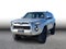 2020 Toyota 4Runner TRD Off-Road Premium Sport Utility 4D