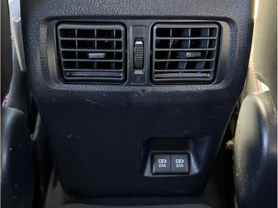 2020 Toyota 4Runner TRD Off-Road Premium Sport Utility 4D