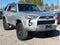 2020 Toyota 4Runner TRD Off-Road Premium Sport Utility 4D