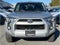 2018 Toyota 4Runner SR5 Sport Utility 4D