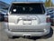 2018 Toyota 4Runner SR5 Sport Utility 4D